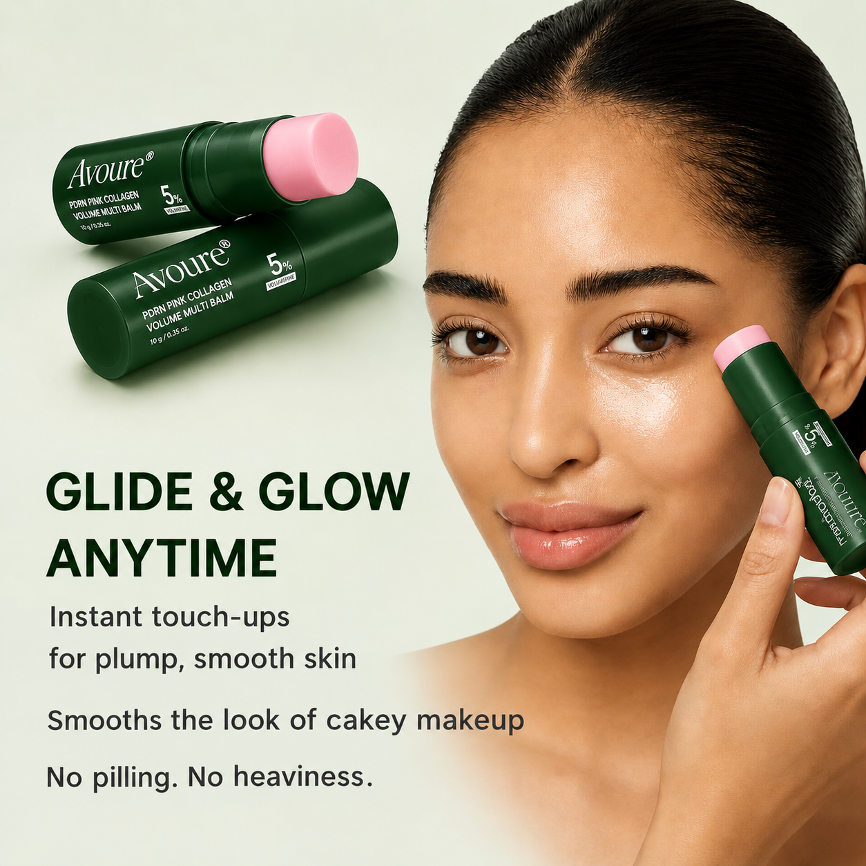 Avoure Pink Collagen