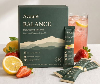 Avouré Balance