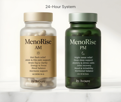 Avouré MenoRise