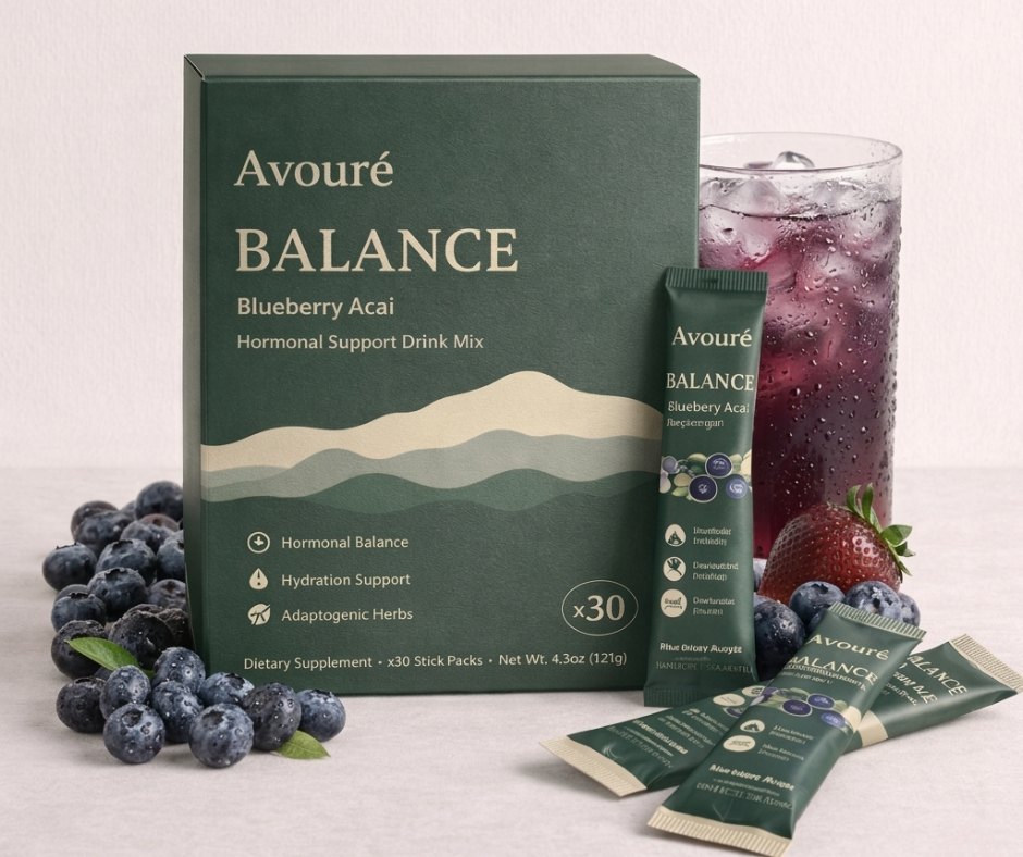 Avouré Balance