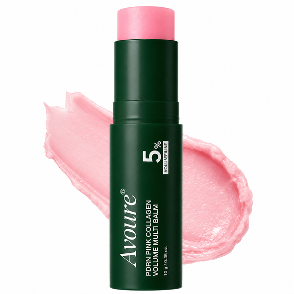 Avoure Pink Collagen