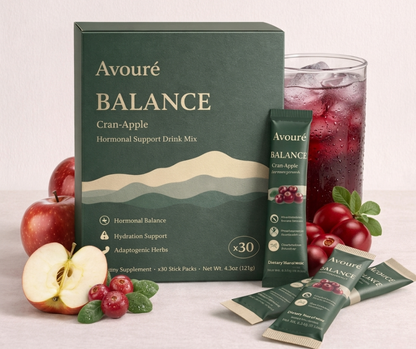 Avouré Balance