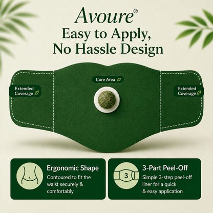 Herbal Balance Patch