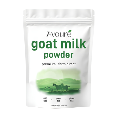 Goat Milk Powder