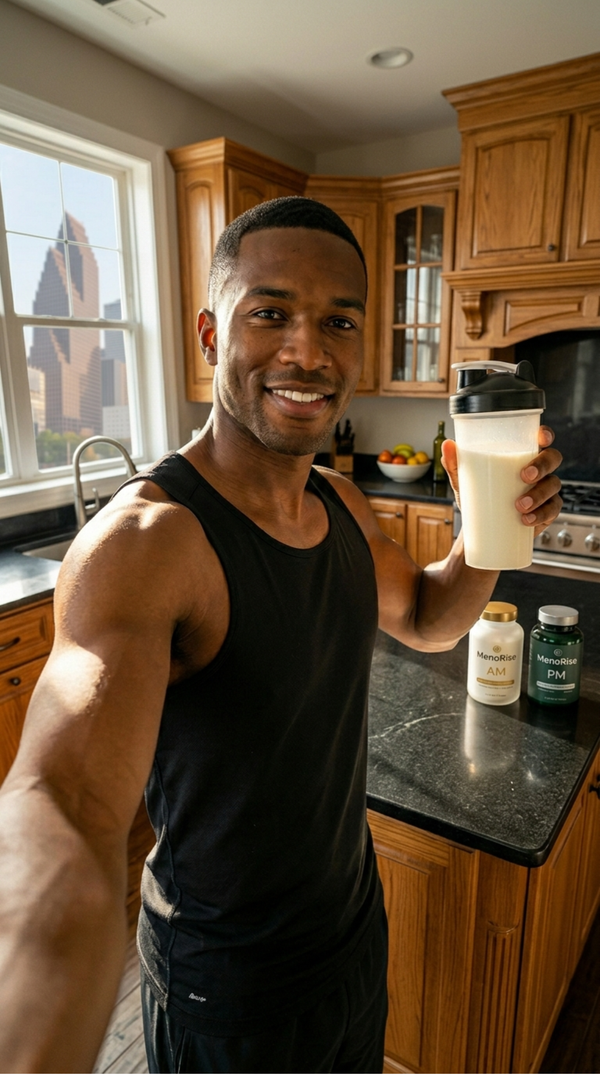 Marcus J.