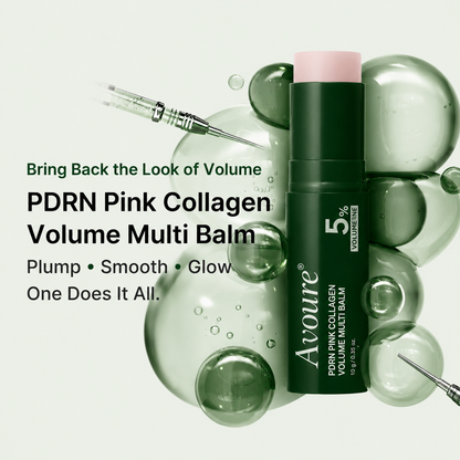 Avoure Pink Collagen