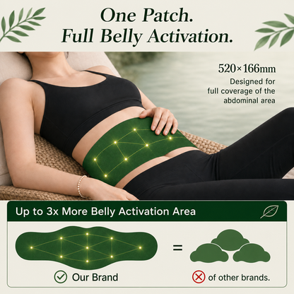 Herbal Balance Patch