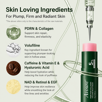 Avoure Pink Collagen